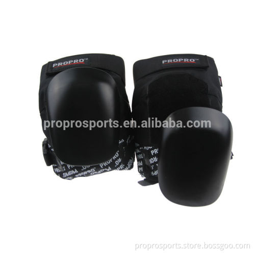 Removable PE Shell Protective Knee Pad